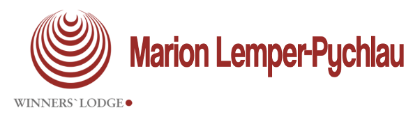 Winners Lodge·Marion Lemper-Pychlau·Mindset Coaching